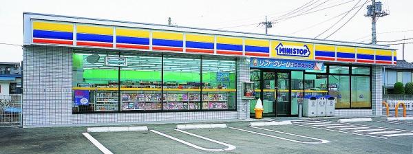船橋市八木が谷3丁目新築戸建(ミニストップ船橋三咲町店)