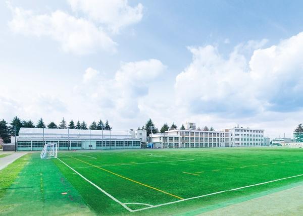 千葉市中央区生実町の中古一戸建て(私立千葉明徳高校)