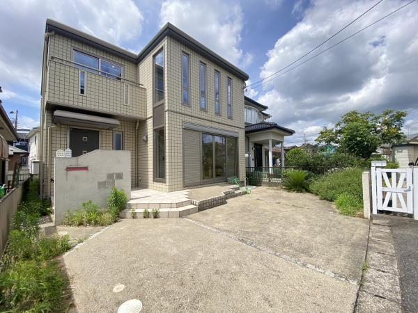 千葉市中央区生実町の中古一戸建て