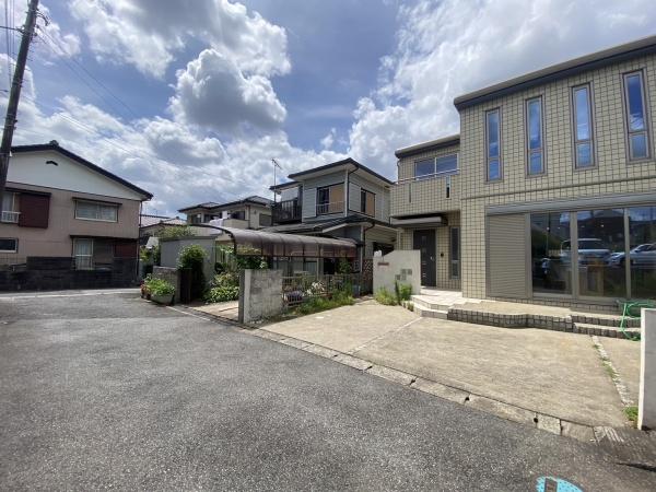 千葉市中央区生実町の中古一戸建て