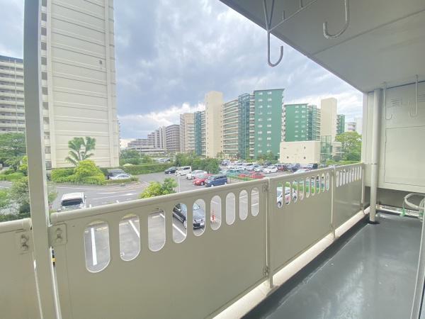 東建検見川マンションA棟