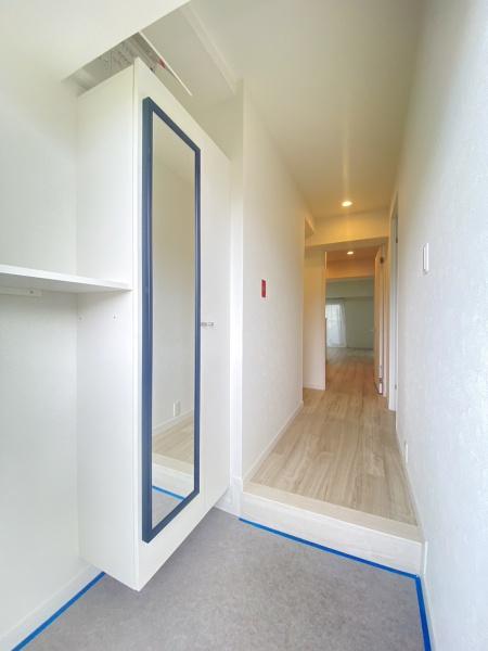 東建検見川マンションA棟