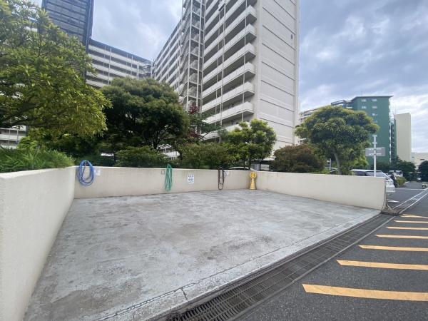 東建検見川マンションA棟