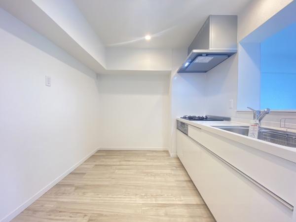 東建検見川マンションA棟