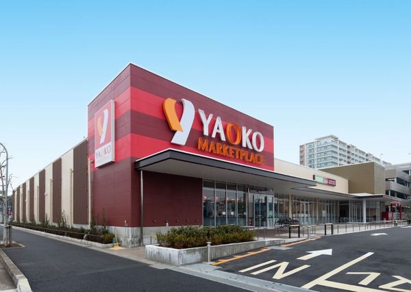 東建検見川マンションB棟(ヤオコー稲毛海岸店)