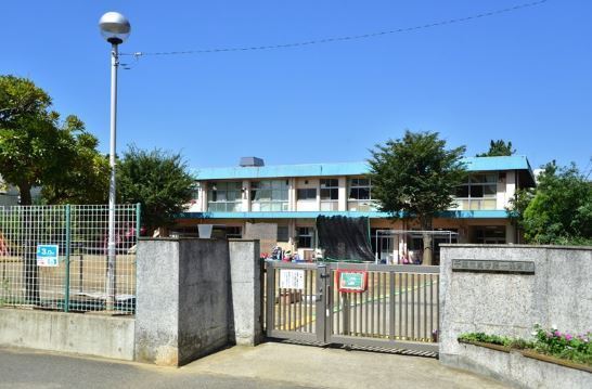 東建検見川マンションB棟(千葉市真砂第一保育所)