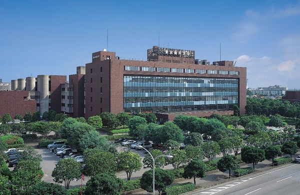 東建検見川マンションB棟(東京歯科大学千葉病院)