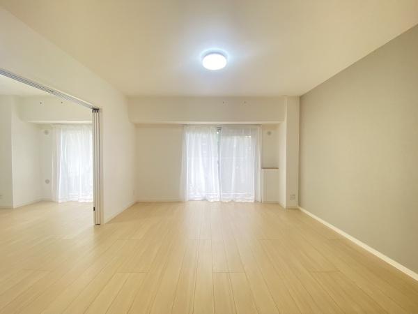 東建検見川マンションＢ棟