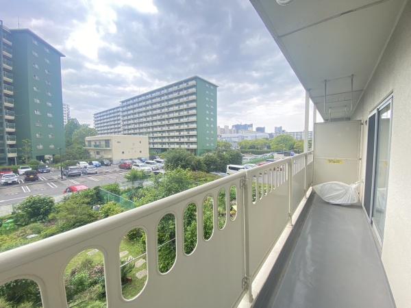 東建検見川マンションＢ棟