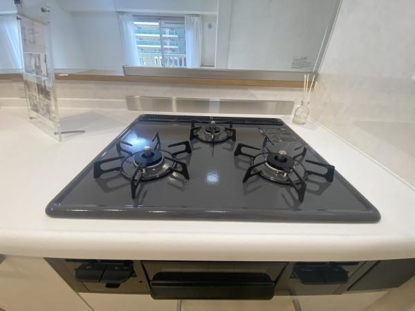 東建検見川マンションＢ棟