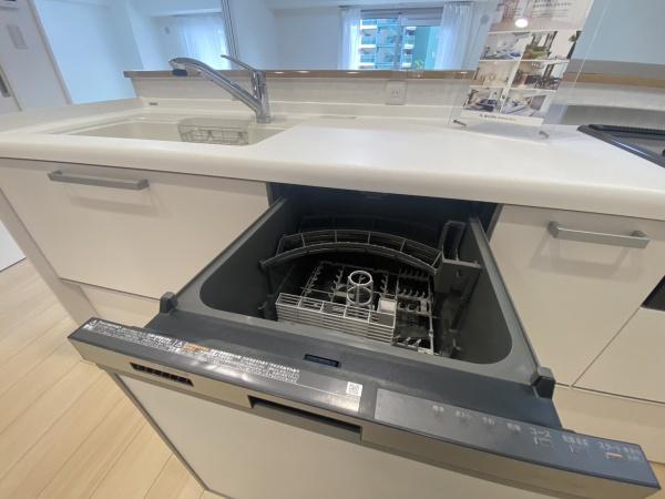 東建検見川マンションＢ棟