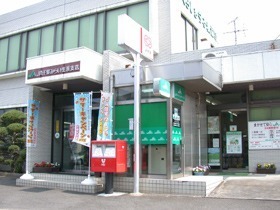 グリーンビレッジ浜野(JA千葉みらい生浜支店)