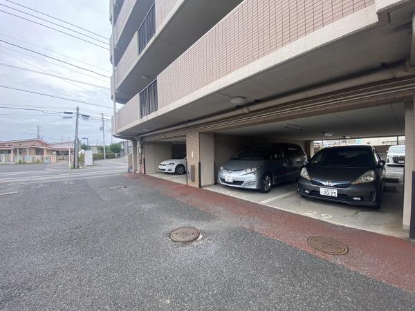 グリーンビレッジ浜野