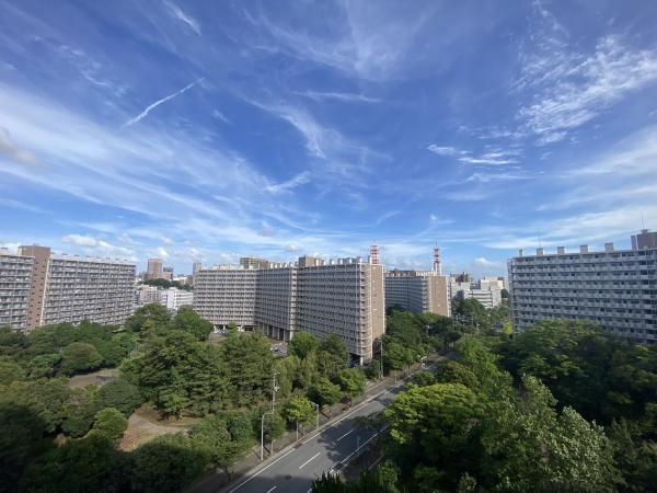 エアコン２台・ファン付照明設置　千葉ガーデンタウンF棟
