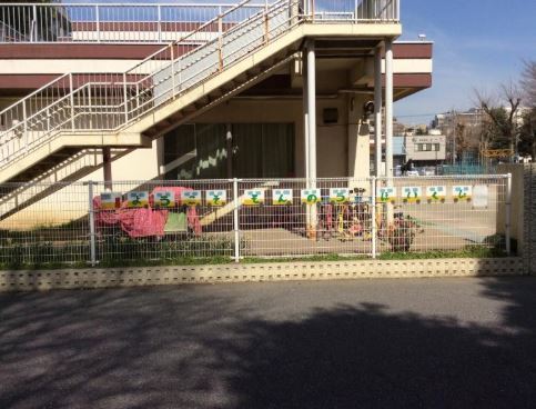 千葉市稲毛区園生町の土地(千葉市園生保育所)