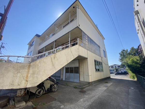 千葉市稲毛区園生町の売土地