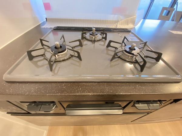 ライオンズガーデン稲毛海岸　7階