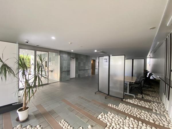 ライオンズガーデン稲毛海岸　7階