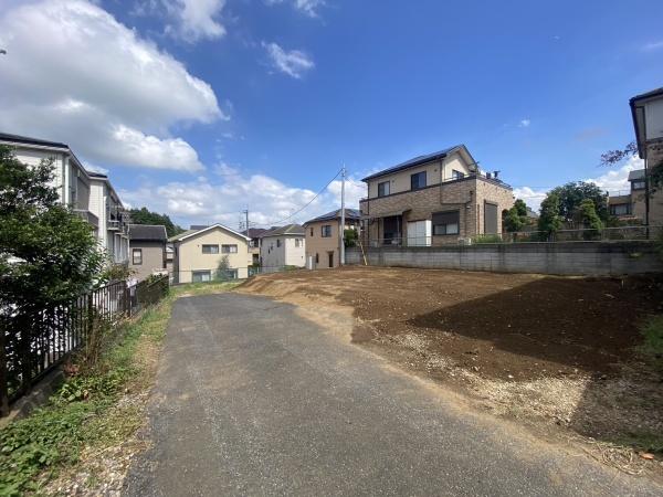 千葉市中央区星久喜町　住宅用地　事務所用地