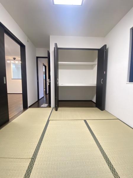 千葉市若葉区若松町の中古一戸建て