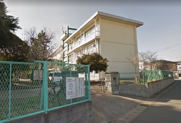千葉市若葉区若松町の中古一戸建て(千葉市立小倉小学校)