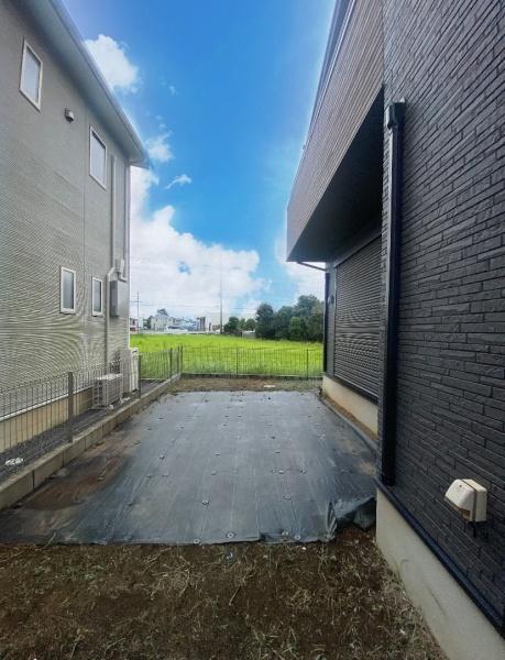 千葉市若葉区若松町の中古一戸建て