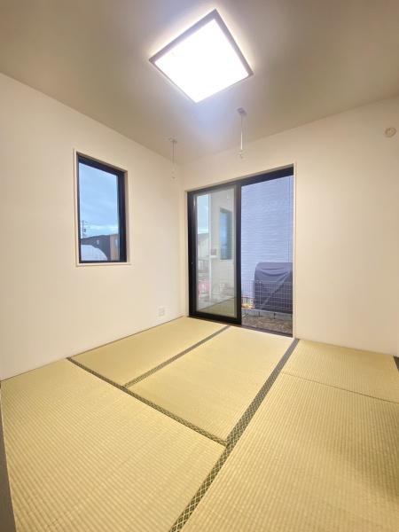 千葉市若葉区若松町の中古一戸建て