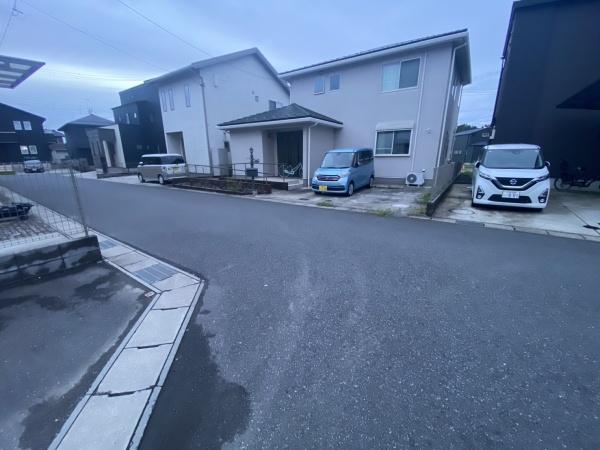 千葉市若葉区若松町の中古一戸建て