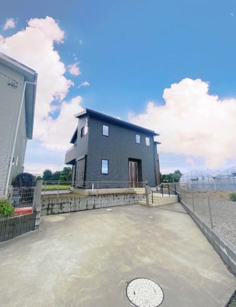 千葉市若葉区若松町の中古一戸建