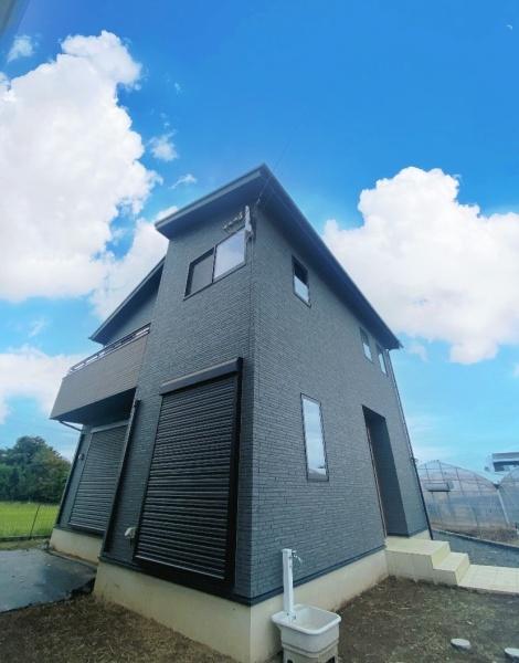 千葉市若葉区若松町の中古一戸建て