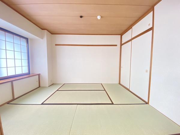 蘇我ロイヤルコンフォート101