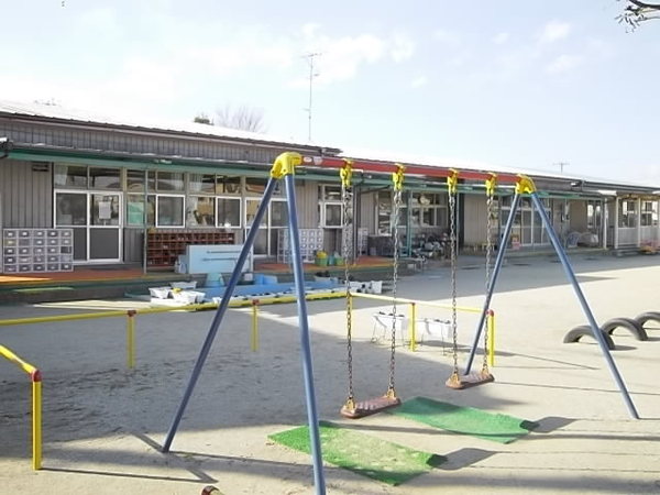 千葉市稲毛区小深町の中古一戸建て(千葉市小深保育所)