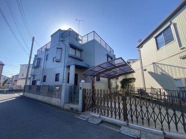 千葉市稲毛区小深町中古戸建