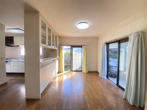 千葉市稲毛区小深町中古戸建