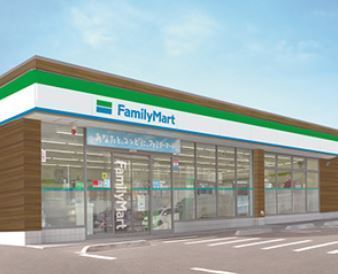 プレミスト本千葉ステーションフロント(ファミリーマート本千葉駅東口店)