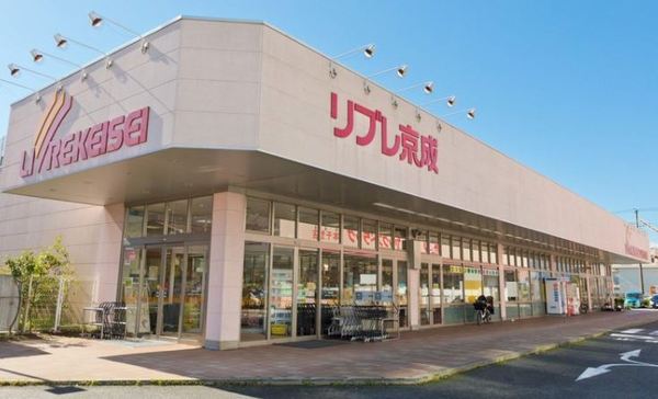 プレミスト本千葉ステーションフロント(リブレ京成ミナーレ本千葉店)