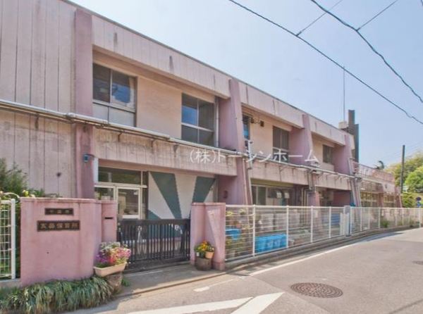 プレミスト本千葉ステーションフロント(千葉市亥鼻保育所)