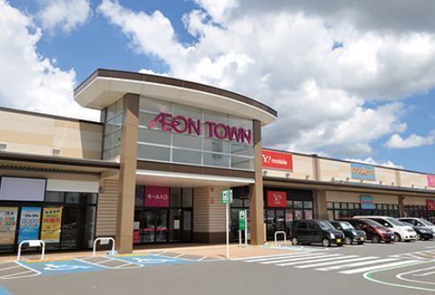 千葉市稲毛区長沼町の中古一戸建て(イオン千葉長沼店)