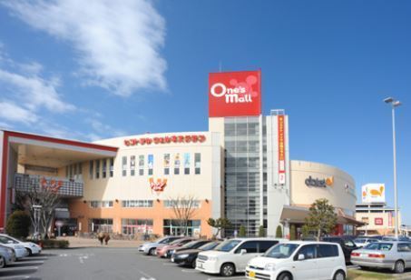 千葉市稲毛区長沼町の中古一戸建て(スポーツデポワンズモール千葉長沼店)