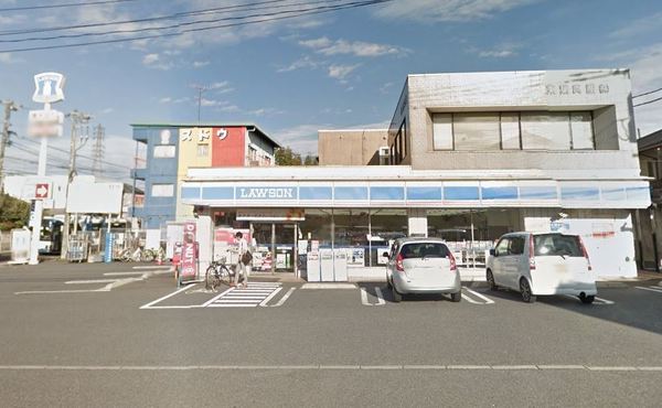 千葉市若葉区桜木３丁目の新築一戸建(ローソン千葉桜木一丁目店)
