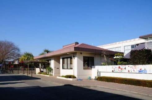 千葉市若葉区桜木３丁目の新築一戸建(千葉文化幼稚園)