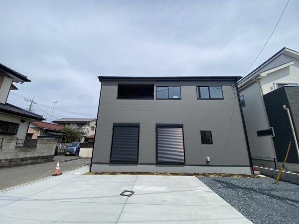 千葉市若葉区桜木３丁目の新築一戸建
