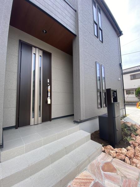 千葉市若葉区桜木３丁目の新築一戸建