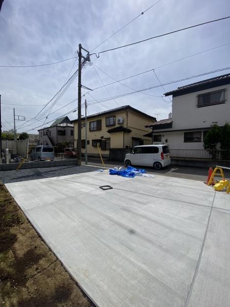 千葉市若葉区桜木３丁目の新築一戸建