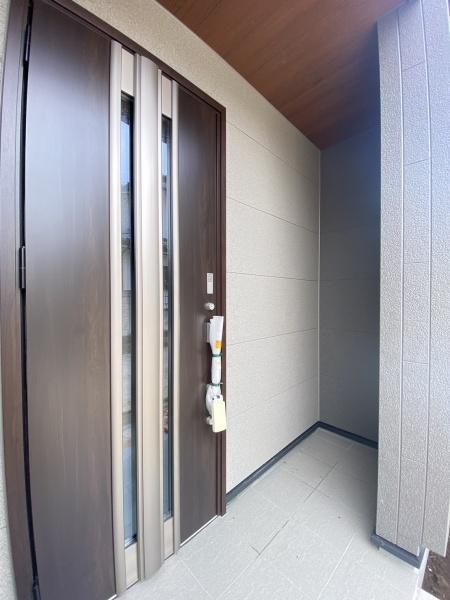 千葉市若葉区桜木３丁目の新築一戸建