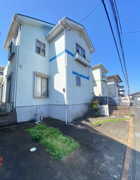 千葉市若葉区小倉台６丁目　中古戸建