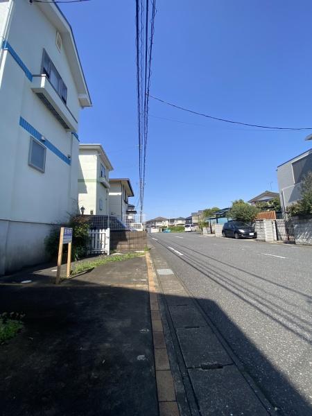 千葉市若葉区小倉台６丁目　中古戸建