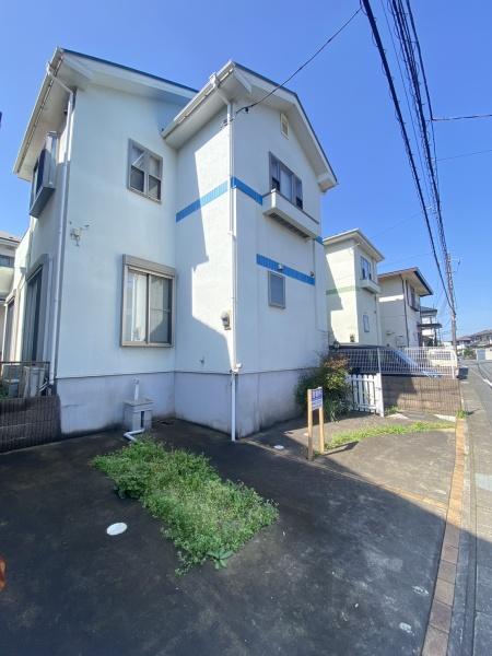 千葉市若葉区小倉台６丁目　中古戸建