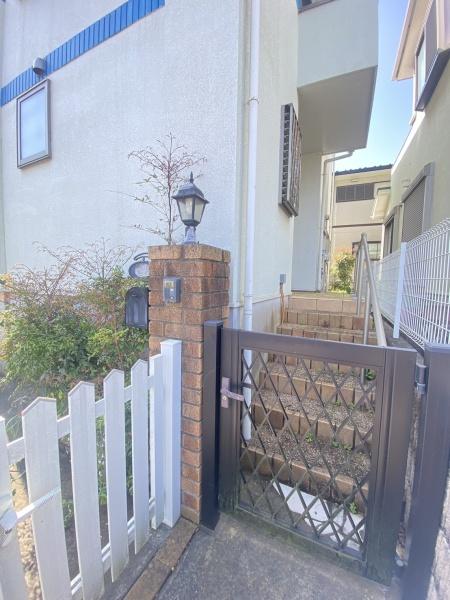 千葉市若葉区小倉台６丁目　中古戸建