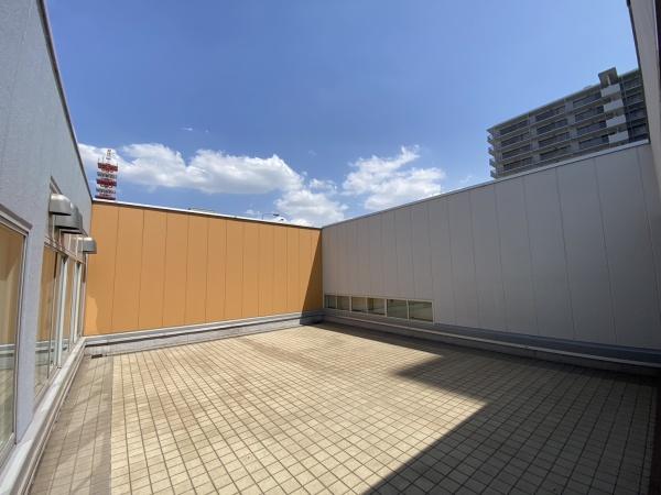 千葉マリンコート
